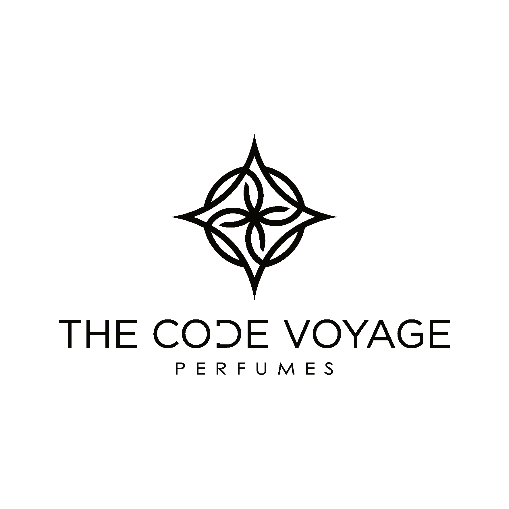 The Code Voyage logo