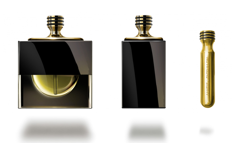 AMYTIS pour femme from Nabucco Parfums
