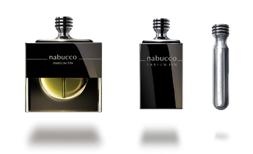 Nabucco Parfum pour homme