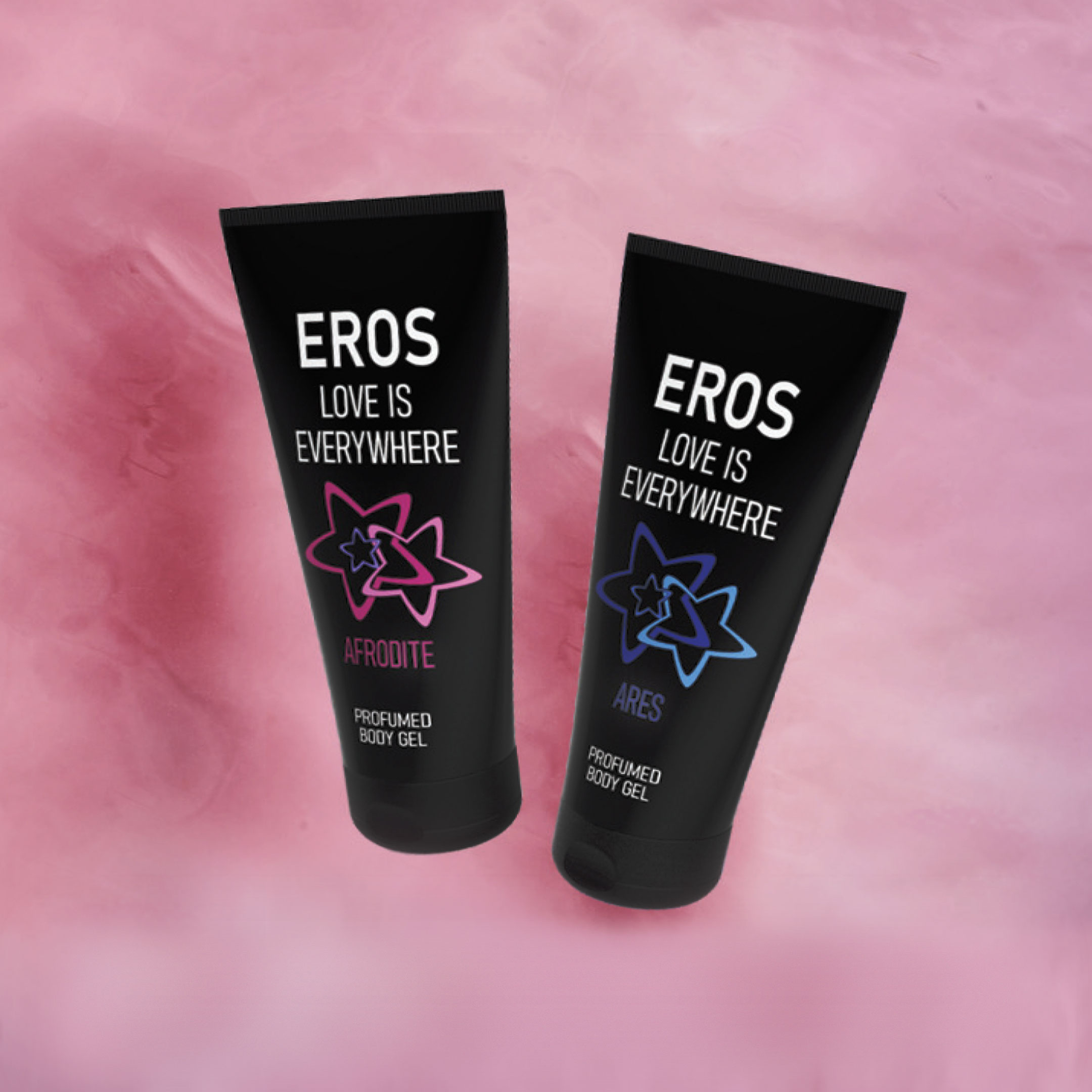 Eros-Body-Gel